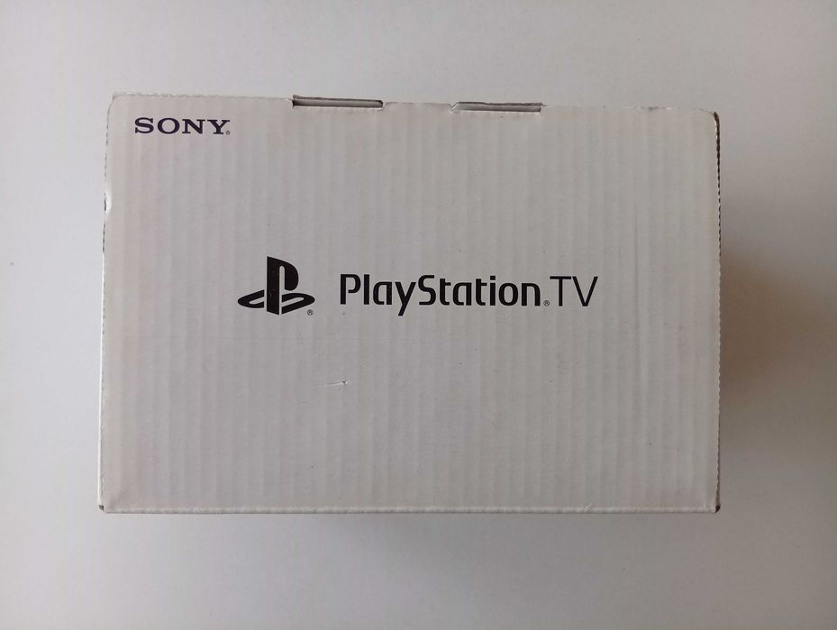Sony PlayStation Vita TV PS Vita TV Сони ПС ВИТА ТВ