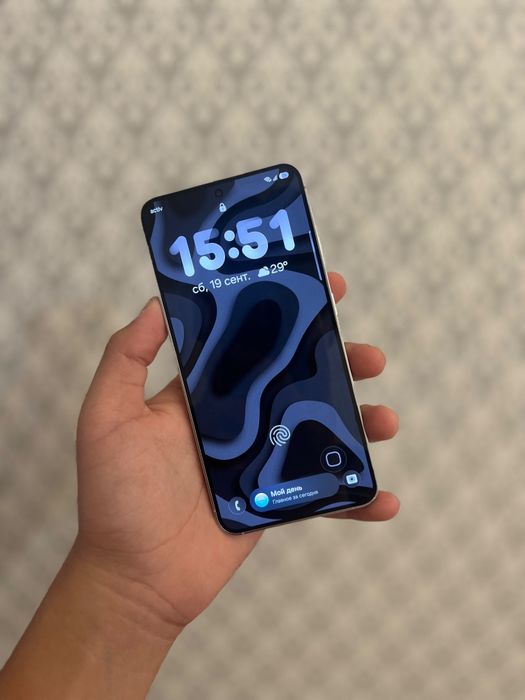 Samsung s24 обмен