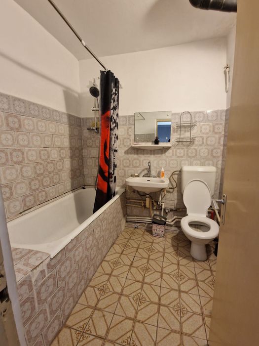 Apartament tip duplex