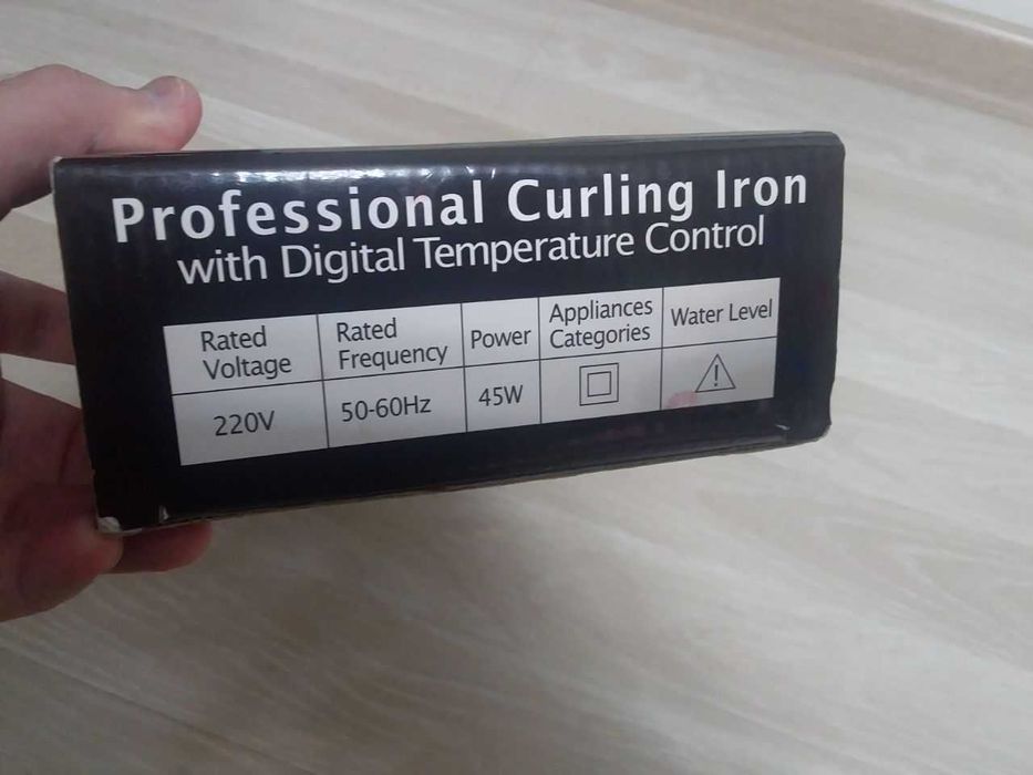 Продается Браун для волос. Новая.