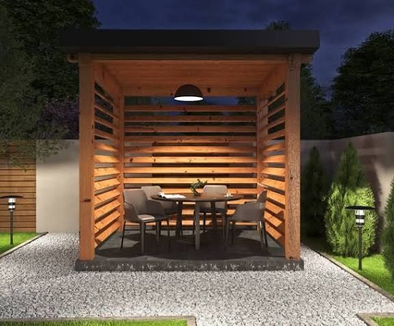 Vând/foișoare/Terase/pergole din lemn