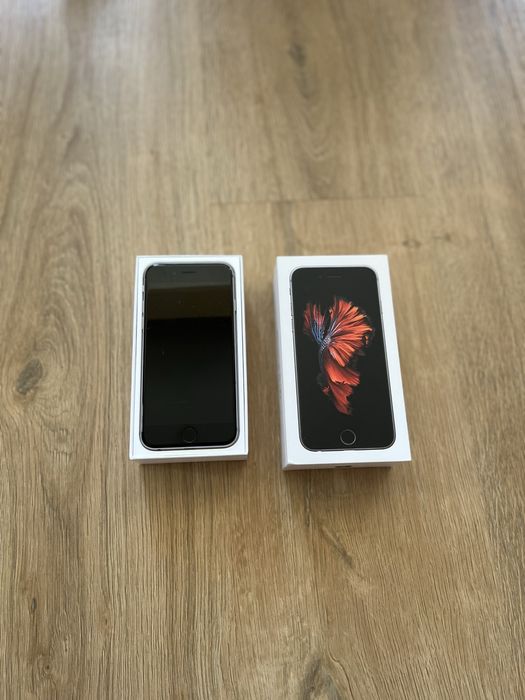Телефон apple iPhone 6S 64GB