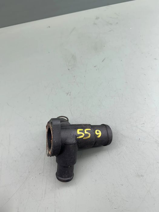 Flansa apa / lichid racire 028121132 Audi A4 1996 1.9 TDI MT (110 hp)