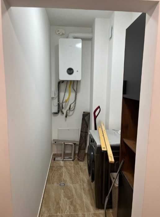 Дава се под наем Двустаен апартамент в София, Изток - 73 кв.м за 700 € - Снимка #5