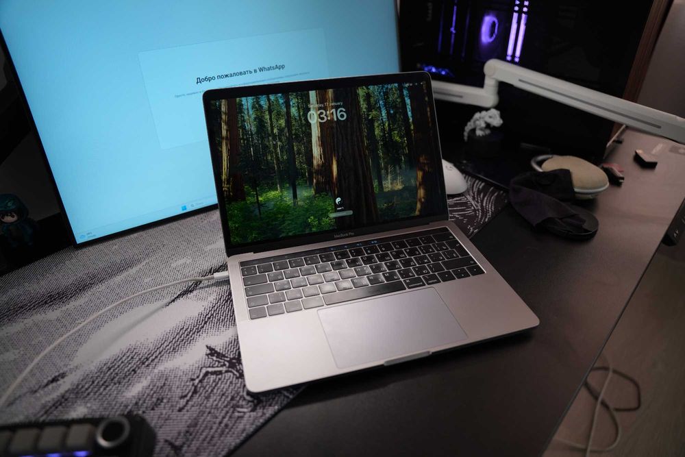 macbook pro 2019
