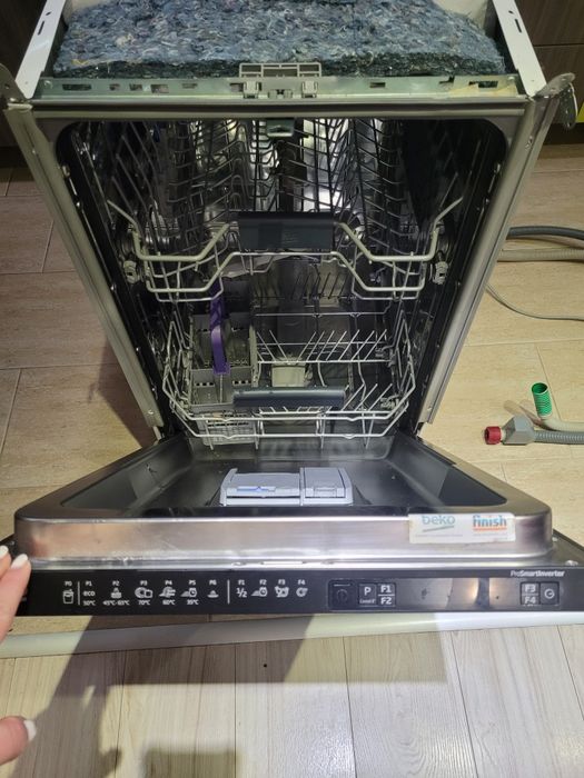 Съдомиялна Beko за части