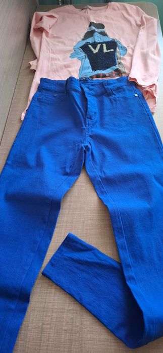 НОВИ Клинове 164 см