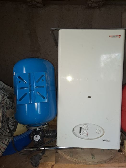 Продам протерм Рысь