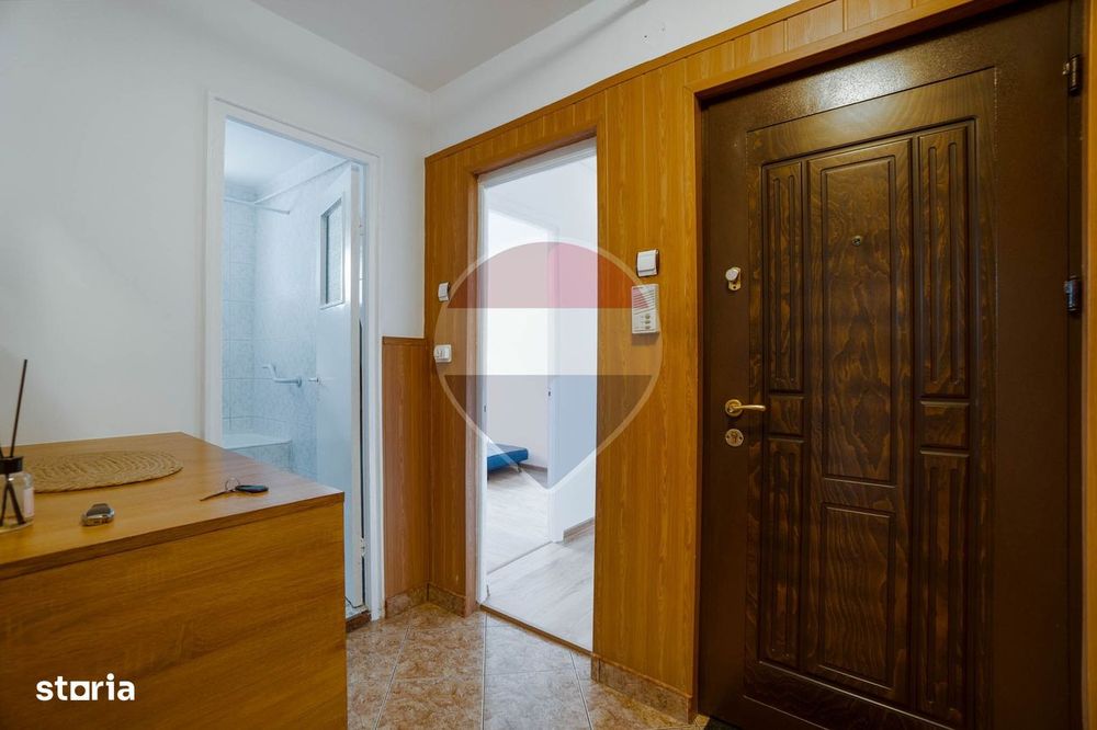 COMISION 0% | Apartament cu 3 camere de închiriat în zona Grivitei