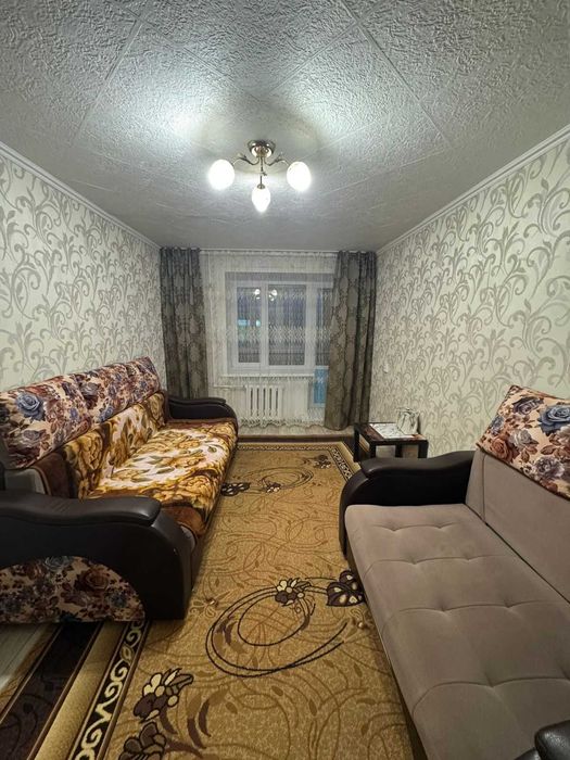 продам 1 комнатную машхур жусупа