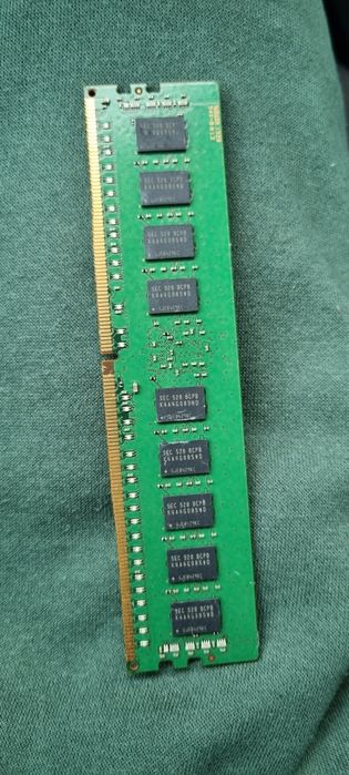 Ram rdimm server ddr4 kit 32 gb