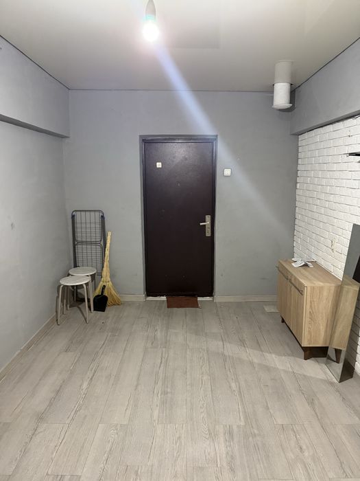 Продается 1 комнатная квартира