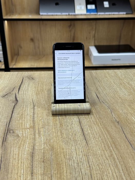 Iphone Se 128 gb 77%