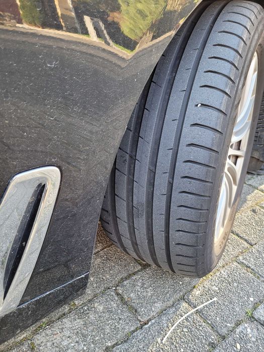 Jante originale bmw R 18  g 11,g12,g 30