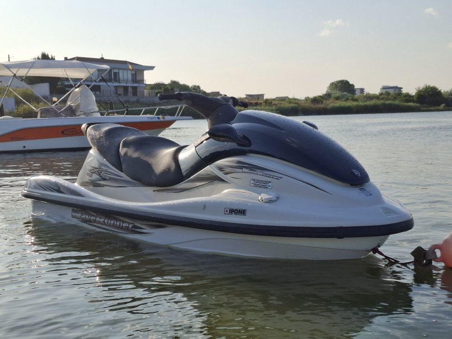 Skijet yamaha 1200XL Limited Edition