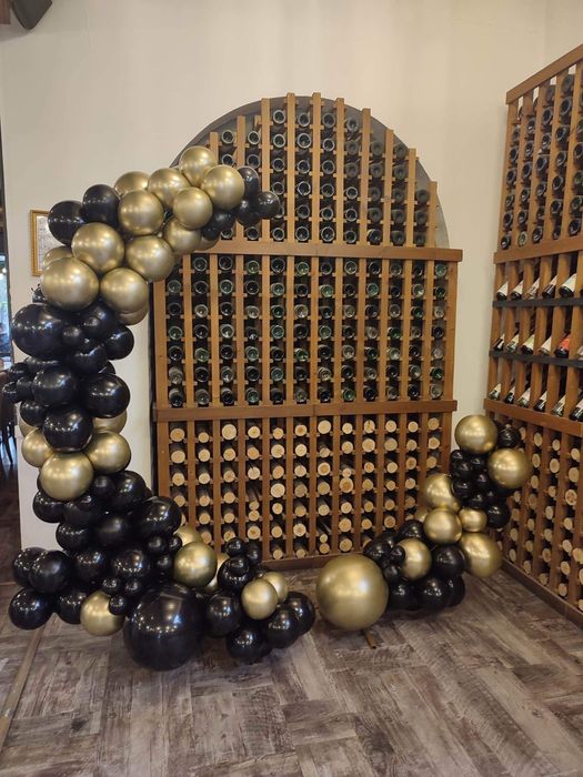 Арка под наем/украса/събитие/помпа/балони