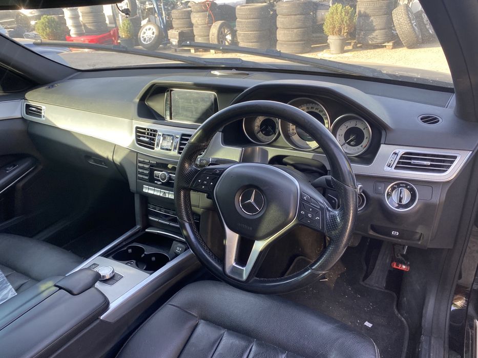 Compresor climă Mercedes E Class W212 2.2 cdi 2014 facelift