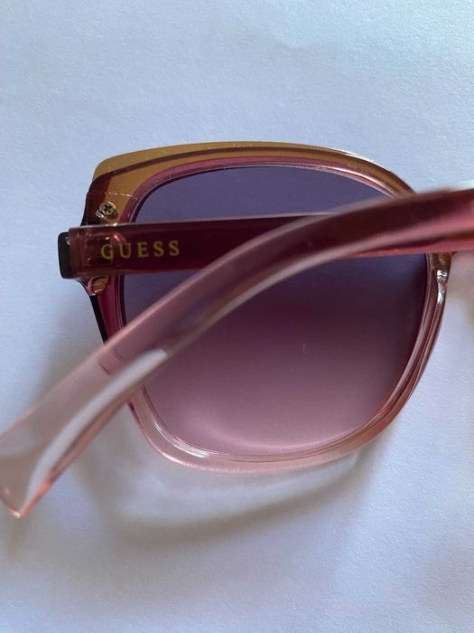 Оригинални слънчеви очила Guess