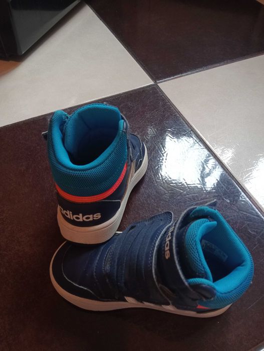 Adidași adidas băiat nr27