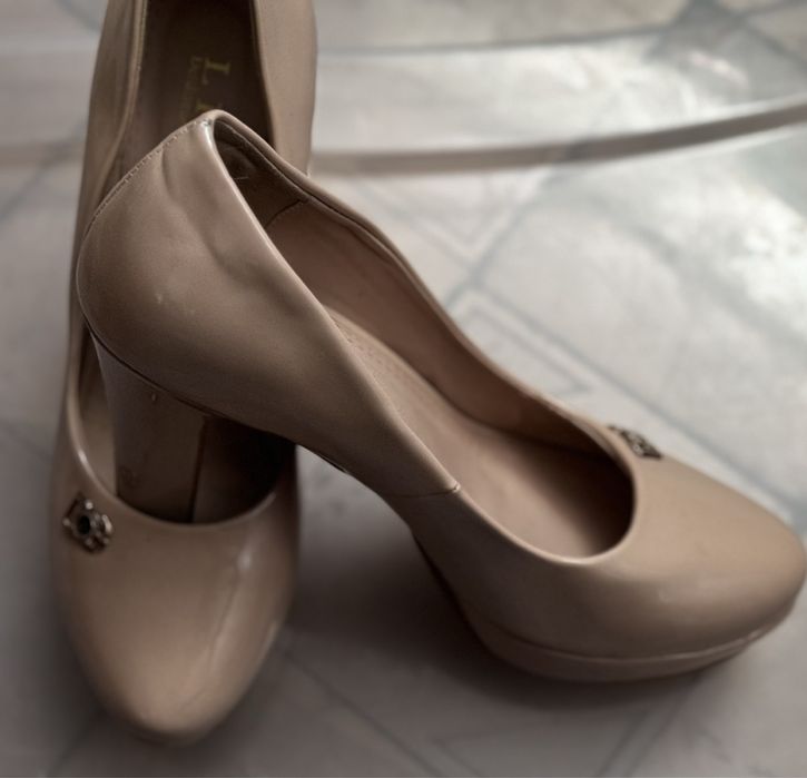 Туфли   Женские.