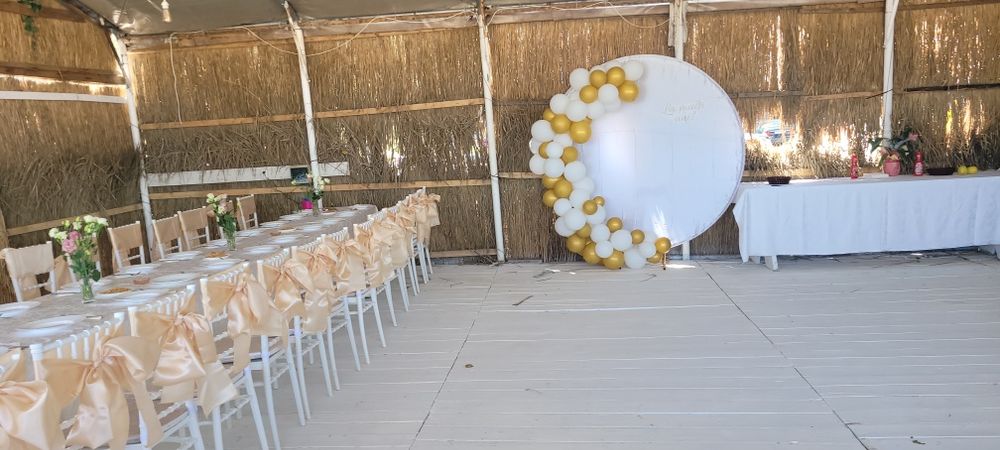 Aranjamente pentu evenimente