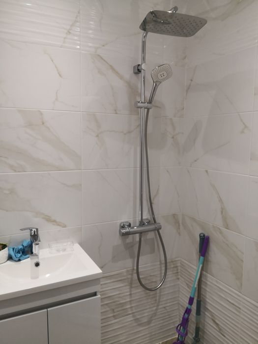 Дава се под наем Двустаен апартамент в Габрово, Младост - 41 кв.м за 248.88 € - Снимка #10