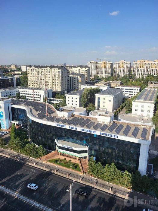 3-комнатная квартира 70 м² , Ц-5, Метро «Минор», Юнусабадский район