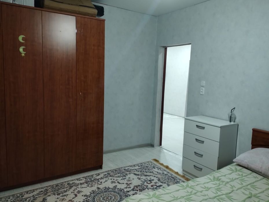 Срочно продам частный дом в районе Шанхай