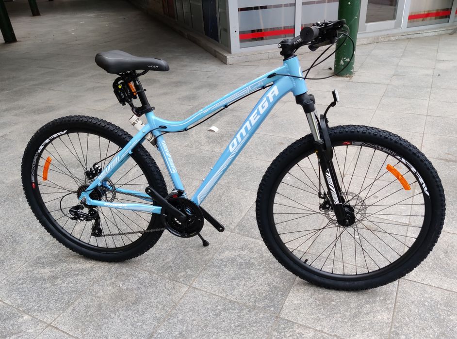 Biciclete OMEGA Focsani - DELUXE ELECTRIC dealer Autorizat ! Stoc NOU