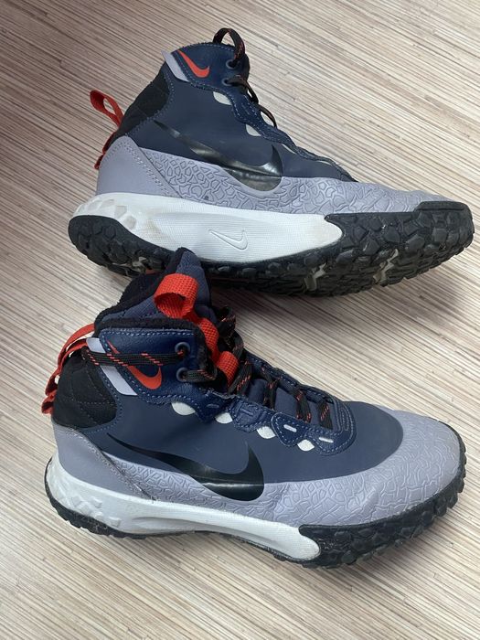 Детски обувки Nike Terrascout