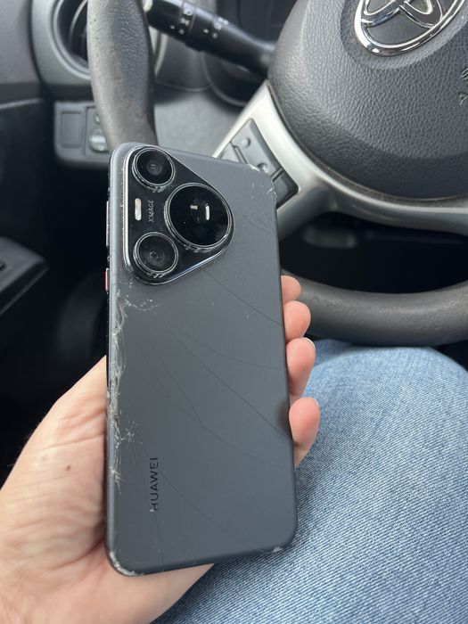 Huawei pura 70 pro