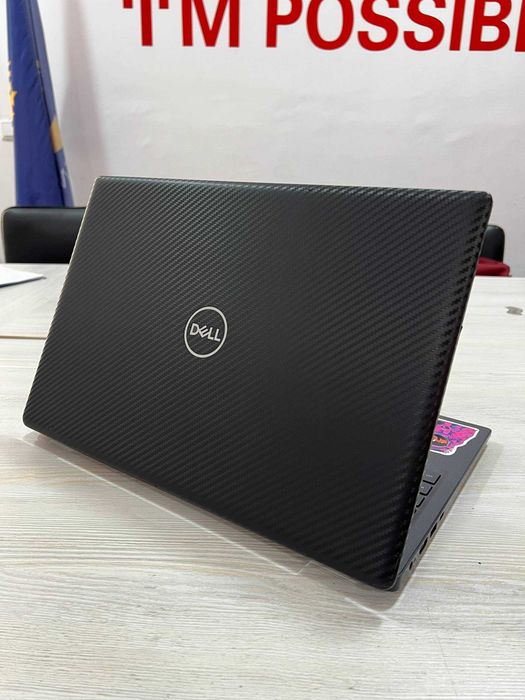 Dell Latitude i5 (512GB SSD) Touchscreen. Ideal holatda, Nasiya bor