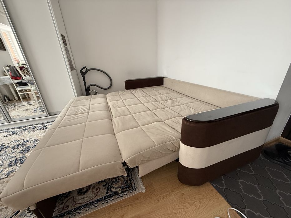 Продам диван, производство Росиия