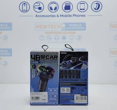 Bluetooth модулятор