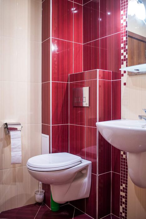 Дава се под наем Едностаен апартамент в Варна, Гръцка махала - 36 кв.м за 402.9 € - Снимка #6