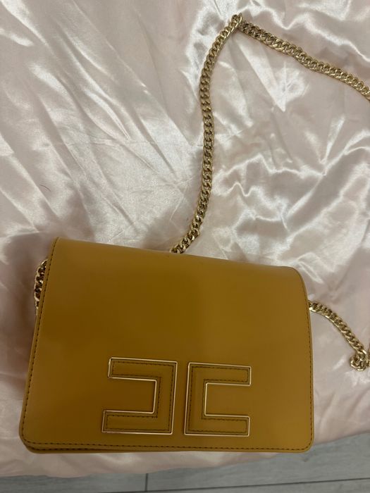 Чанта Elizabetta Franchi