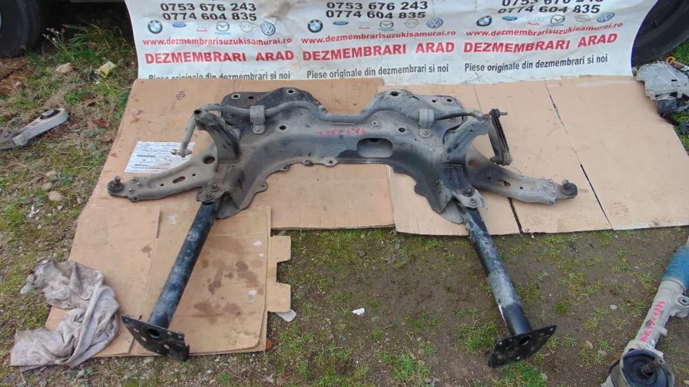 Jug motor jeep renegade 2014-2021 punte fata calandru motor