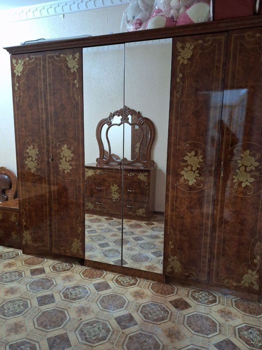 Akuratniy mebel qidirganlar uchun