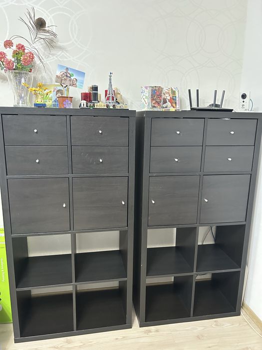Dulap Ikea Kallax