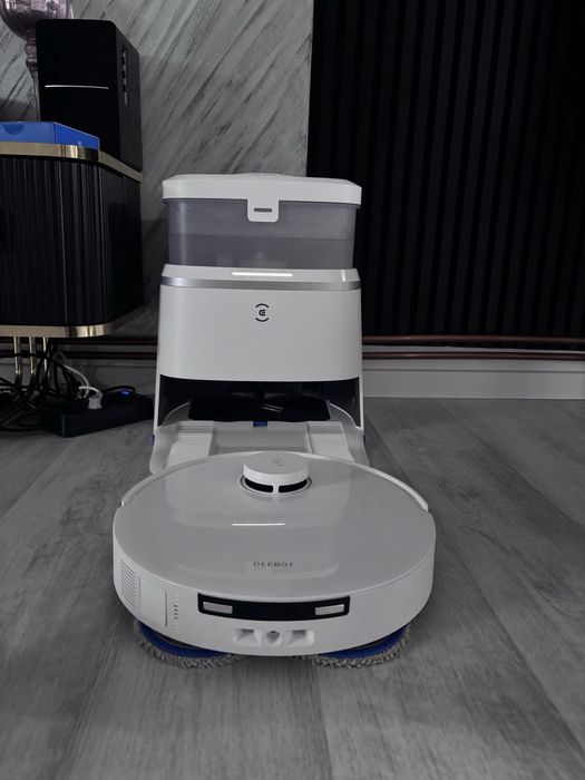 Aspirator robot Deebot T30 pro omni