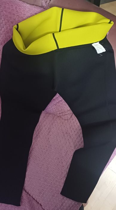 Клин със сауна ефект