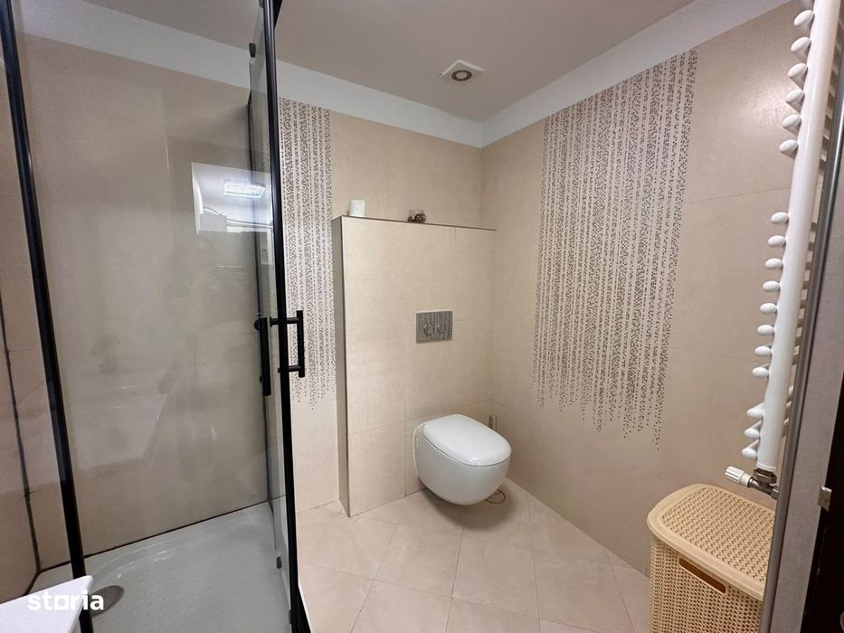 Apartament superb|vedere panoramică–MyDreamResidence,Pipera-Voluntari