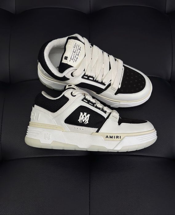 Amiri ma1 premium full box