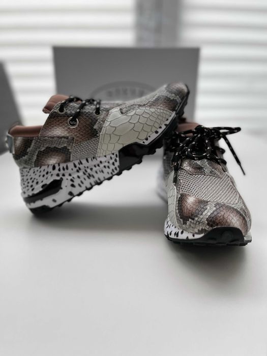 НАМАЛЕНИ Дамски маратонки "Steve Madden" - 38 номер