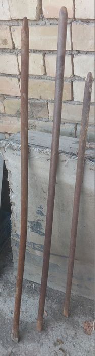 Продается 3 лома