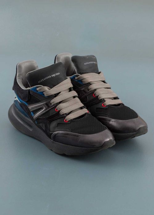 Мъжки обувки Alexander Mcqueen