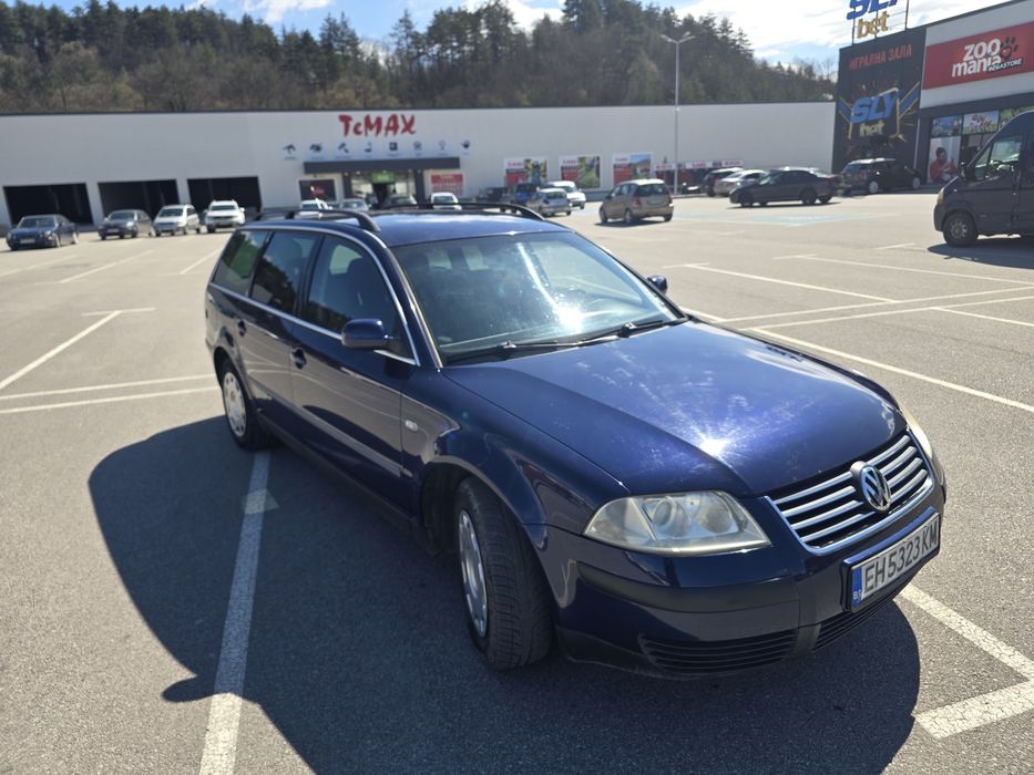 Vw passat 1.6 газ