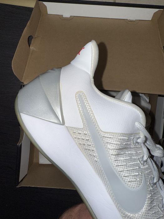 Баскетболни обувки Nike Kobe A.D. “Chrome” - размер 44.5