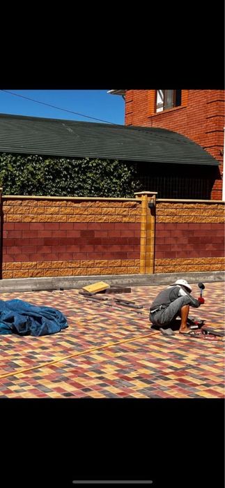 Пескаблок качественный все виды !