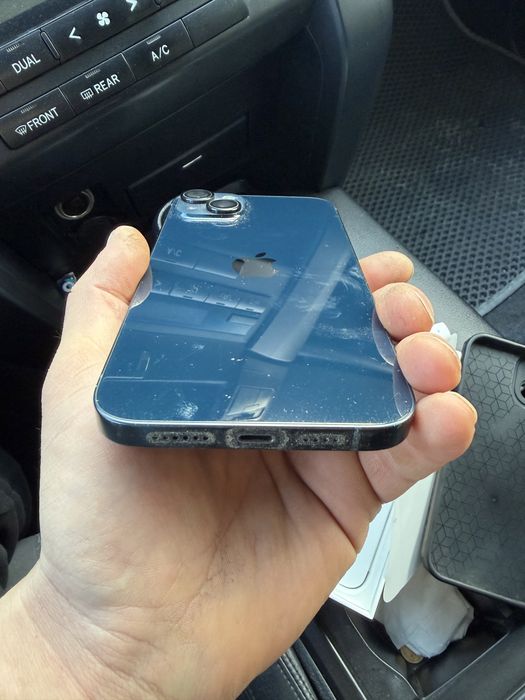 Iphone 14 Plus 128gb.